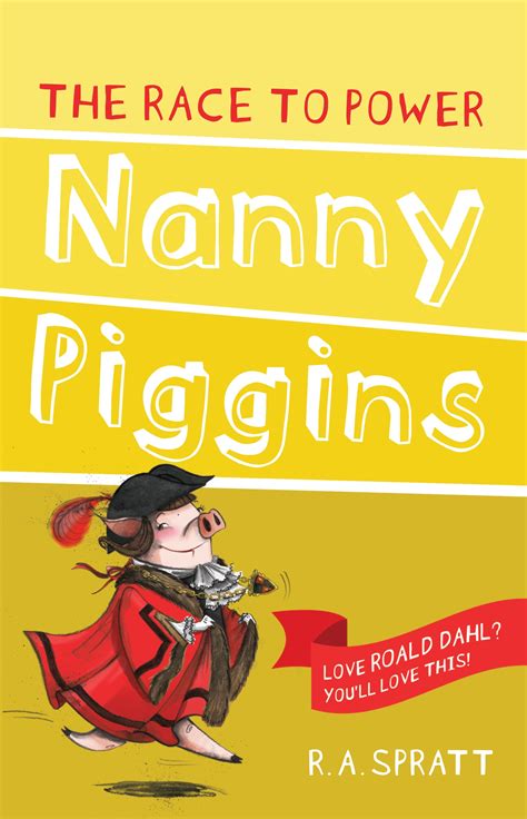 ebook online nanny piggins race power spratt Reader
